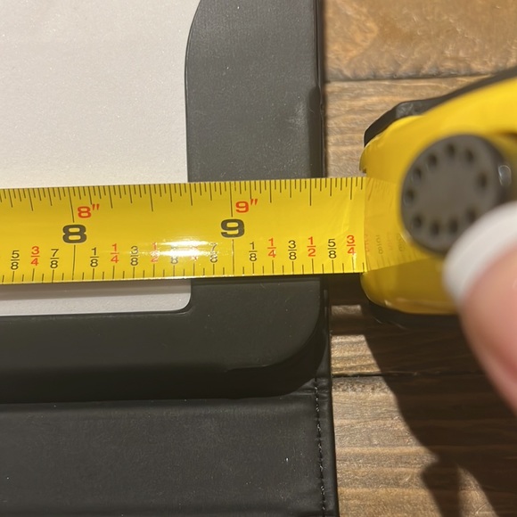 Kate Spade iPad Air hard case with removable keyboard - Picture 5 of 7